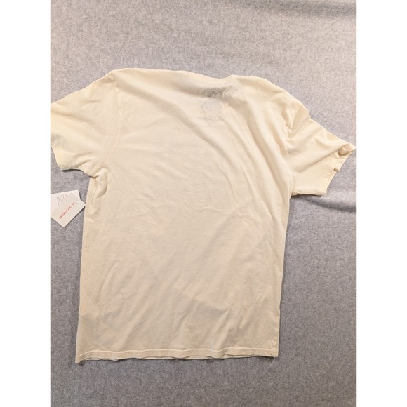 Lucky Brand JIMI HENDRIX Mens Medium Graphic T Shirt M - Picture 6 of 9